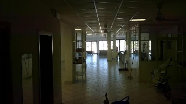 Locale commerciale in vendita a Monteprandone - Foto 7
