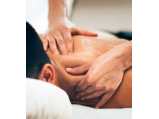 Massaggi - benessere Foggia - SPERTA MASSAGGIATRICE Tel:3284676434