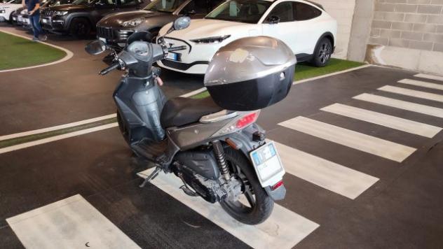 KYMCO Agility 150 city rif. 23972530 - Foto 8