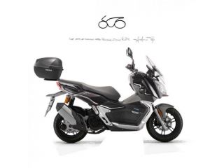 QJ MOTOR ATR 125 ATR 125