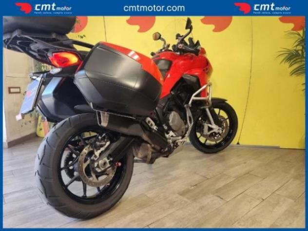 DUCATI Multistrada V2 S rif. 24096422 - Foto 9