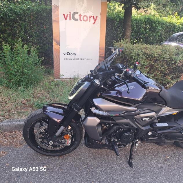 Ducati XDiavel null - Foto 4