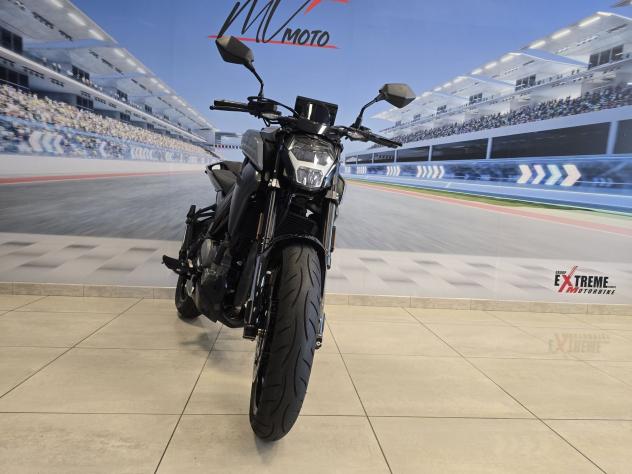 CFMOTO 300NK 02/2024 - Km 12600 (A2) - Foto 3