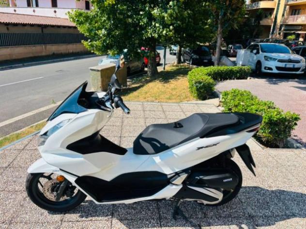 HONDA PCX 125 TUTTO INCLUSO ANCHE PASSAGGIO! MINI RATE rif. 23883754 - Foto 3