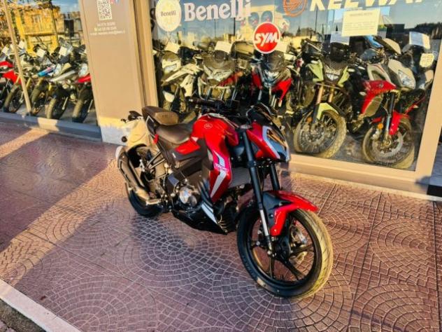 KEEWAY MOTOR RKF 125 NUOVA! PRONTA CONSEGNA, ULTIMA DISPONIBILE rif. 23995898 - Foto 2