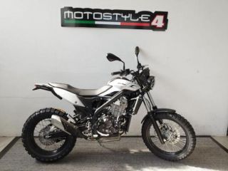 BETAMOTOR Alp X E5+
