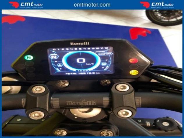 BENELLI 502 C Garantita e Finanziabile rif. 23042521 - Foto 5