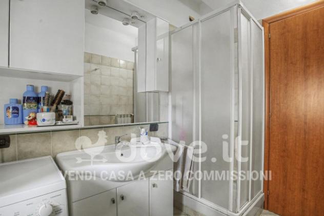 Appartamento di 59 m² con 1 locale e box auto in vendita a Gazzada Schianno - Foto 10