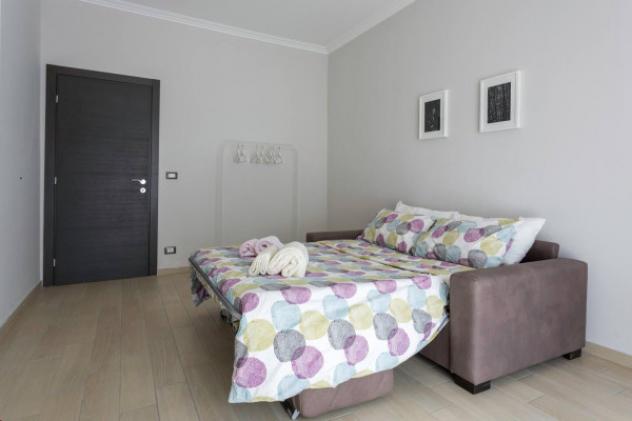 Appartamento di 81 m² con 3 locali in affitto a Torino - Foto 14