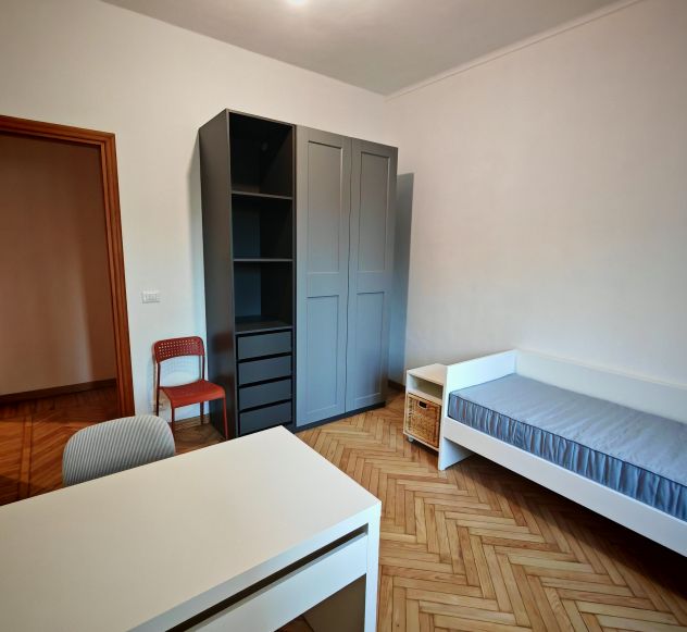 Stanze ammobiliate in zona servita e accogliente - Foto 5
