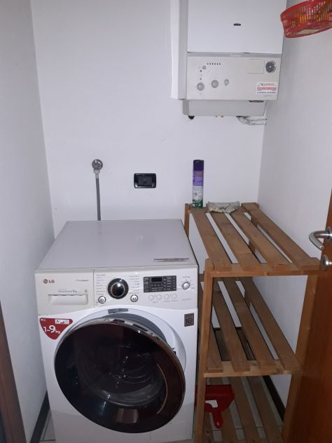 APPARTAMENTO PER 3 STUDENTI/ESSE A 600MT DA SEGRETERIA MATRICOLE - Foto 7