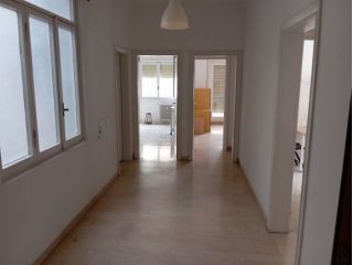 Attico adiacente Largo Appio Claudio