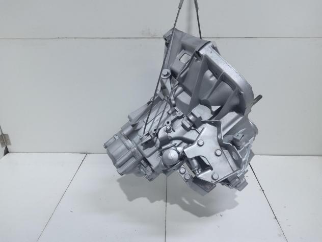 CAMBIO MANUALE COMPLETO FIAT Doblo Serie 55180761 223 A6.000 Diesel 1900 (0005) - Foto 4