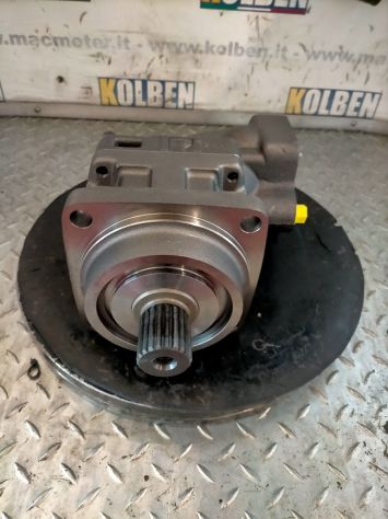 Motore Parker F12-110-MF-IV-D-000-0000-P0 - Foto 2