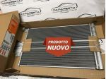 Radiatore Clima Jaguar F-Pace - XE - XF ­T2H7731