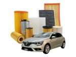 Kit Tagliando Renault Megane IV Filtro Aria Olio Abitacolo Prestazioni Garantite