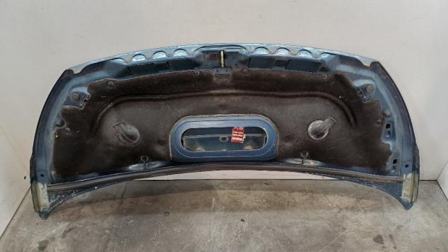 COFANO ANTERIORE FIAT Scudo 3° Serie 1608371780 RHH (0716) - Foto 2
