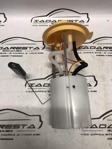 Pompa Carburante Diesel Panda 1.3 Multijet 4x4 52099755 - Foto 2