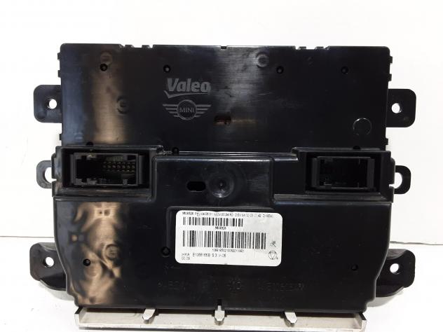 COMANDI CLIMA MINI Cooper 2° Serie 9806926 (0613) - Foto 4