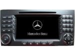 Navigatore Mercedes Classe C W203