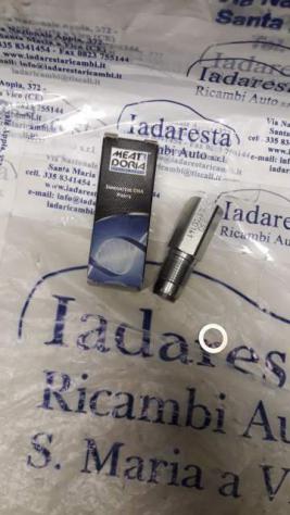 Valvola Pressione Common rail ford transit 1386568 - Foto 3