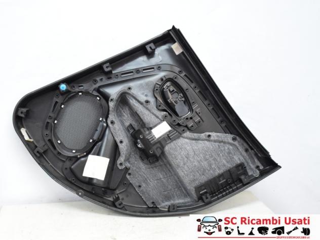 Pannello Porta Posteriore Sinistro Jeep Renegade 735654728 - 32216 - Foto 2