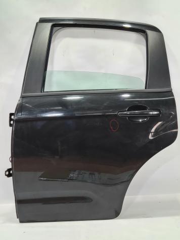 PORTIERA POSTERIORE SINISTRA CITROEN C3 Serie HFV (0915)