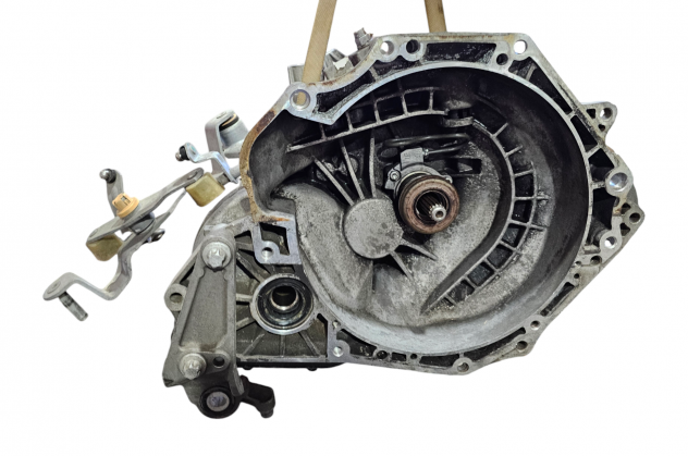 CAMBIO MANUALE COMPLETO OPEL Corsa E 3° Serie 24580479 B14XER Benzina 1400 (15) - Foto 6
