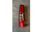 Fanale posteriore SX Mercedes-Benz Citan del 2018