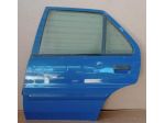 PORTA POST.S.AZZURRO MET. C/ALZ. E SERR. (4/5 Bullini Piccoli)  Carrozzeria &hellip;