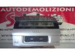 Portellone posteriore Audi A2 del 2002