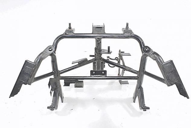 TELAIETTO ANTERIORE KYMCO DOWNTOWN 300i 2009 - 2016 64315-LEA7-E03 FRONT STAY BRACKET