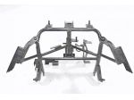 TELAIETTO ANTERIORE KYMCO DOWNTOWN 300i 2009 - 2016 64315-LEA7-E03 FRONT ST &hellip;