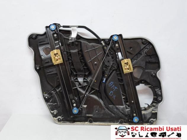 Alzavetro Anteriore Destro Alfa Romeo Stelvio 6000626596 - 33907 - Foto 3