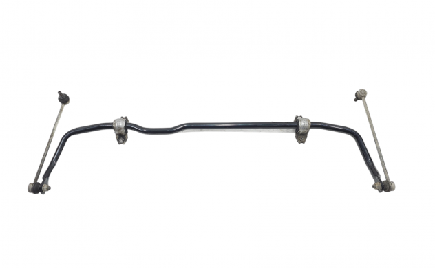 BARRA STABILIZZATRICE VOLKSWAGEN Golf 7 Berlina 5Q0411303N CRKB, CXXB, DBKA Diesel 1600 (12)