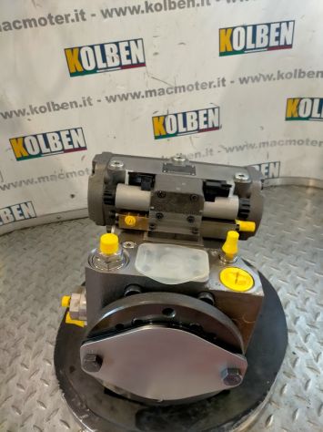 Pompa Rexroth A4VG125DA2D4/32R-NTF02F071DP - Foto 3