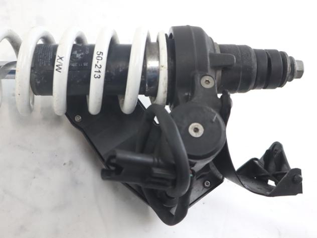 BMW R 1200 GS 31427728208 ESA AMMORTIZZATORE ANTERIORE K25 08 - 10 FRONT SHOCK ABSORBER 31427707358 - Foto 3