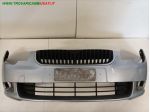 PARAURTI ANT. ARGENTO MET. 999-U1311217 Carrozzeria  Lamierati esterni  Par &hellip;