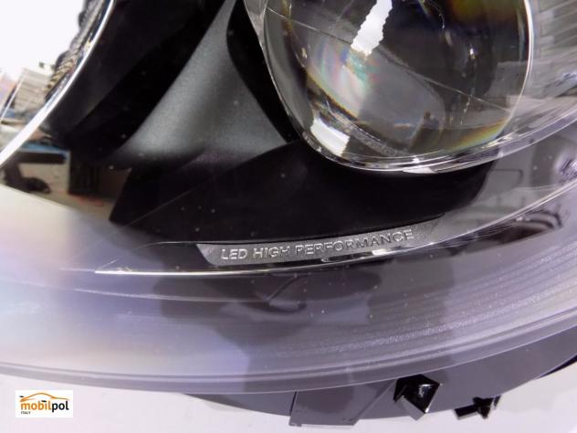FARO A LED Mercedes W213 HIGH PERFORMANCE Sinistro - 5988 - Foto 5