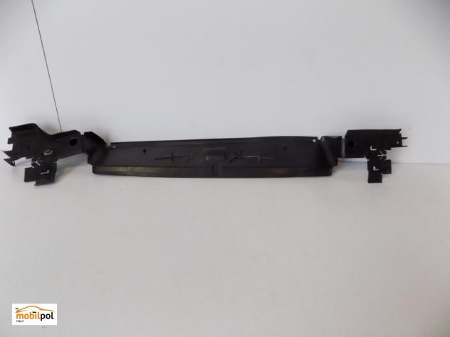 BMW X5 G05 Condotto d'aria inferiore radiatore - 12053 - Foto 2