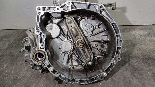 CAMBIO MANUALE COMPLETO MINI One 2° Serie 24007609177 N12B14A benzina 1397 (0613)