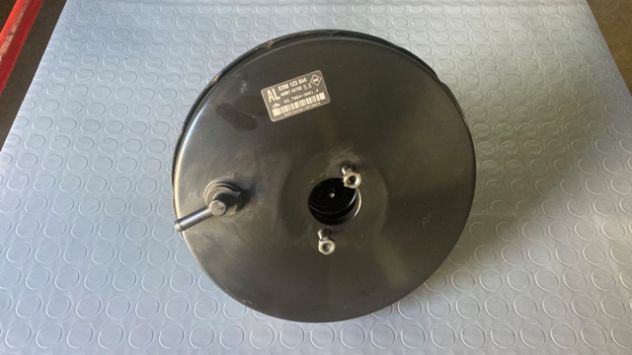 Servofreno Nissan Note 1.5 DCI del 2008 (8200123844) - Foto 2