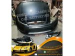 MUSATA COMPLETA RANGE ROVER EVOQUE ANNO 2018