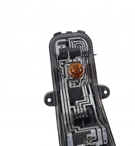 PORTALAMPADA STOP SX FIAT 500 X Serie (15) - Foto 13