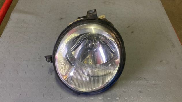 Fari anteriori Volkswagen Lupo del 2004 - Foto 4