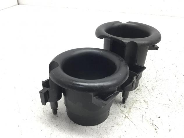 HONDA CBR RR ABS KM0 600 CONDOTTO DESTRO CASSA FILTRO ARIA 2024 2026 PC69A4RK - Foto 4