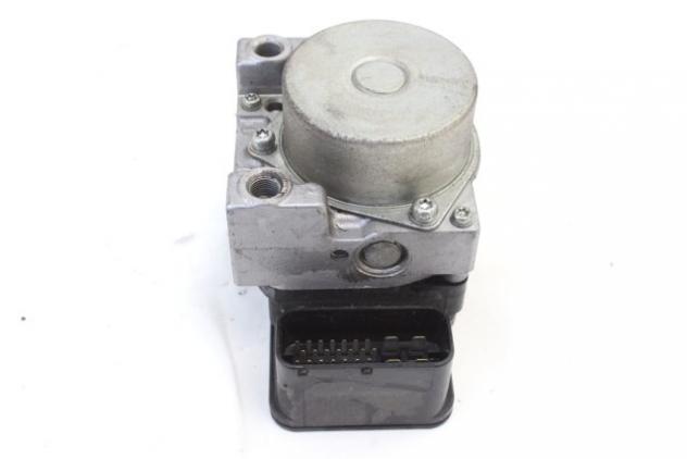 HONDA NC 700 X 57110MGSD81 MODULATORE PRESSIONE ABS RC63 12 - 13 MODULATOR - Foto 3