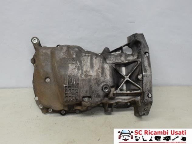 8200381856 8200381856 COPPA OLIO MOTORE RENAULT Megane III diesel - Foto 2