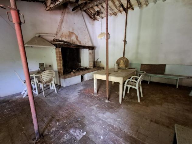 Rustico in vendita a Buti 340 mq Rif: 1322381 - Foto 3