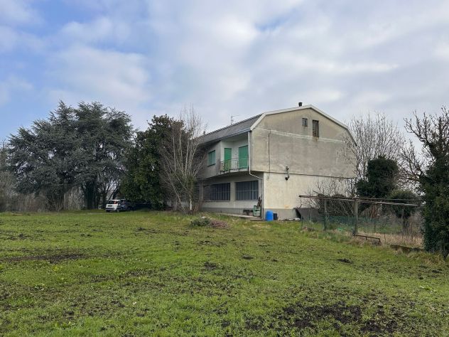 ROGENO CASA ANNI '60 CON AMPIO TERRENO - Foto 2